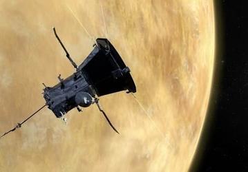 Солнечный зонд NASA Parker готовится к последнему и рекордному сближению с Венерой: 376 км от поверхности планеты