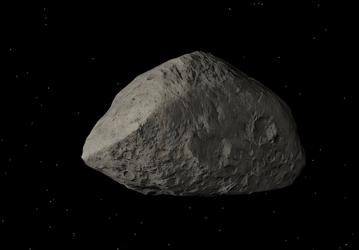 ESA и NASA готовят миссии к астероиду Апофис для изучения потенциальной угрозы Земле
