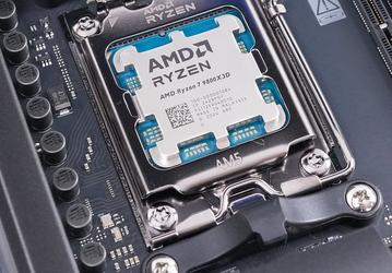 Ryzen 7 9800X3D — лучший игровой процессор в мире, хотя Ryzen 7 7800X3D энергоэффективнее. Опубликованы большие тесты новинки
