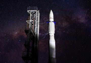 Австралийский стартап Gilmour Space получил лицензию на первый орбитальный запуск ракеты Eris