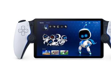 Sony неожиданно превратила PlayStation Portal в намного более полезное устройство. Консоль получила поддержку облачного гейминга без подключения к PS5