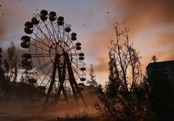 S.T.A.L.K.E.R. 2 размером 146 ГБ получил обновление первого дня на... 139 ГБ