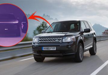 Freelander — первый Land Rover на китайской платформе Chery — будет конкурировать с немецкими премиальными брендами