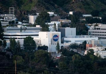 Лаборатория реактивного движения NASA сокращает рабочую силу ещё на 5%