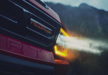 Лучший, по заверению производителя, внедорожник Honda. Новейший Honda Passport TrailSport 2026 представят в конце месяца
