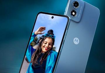 Удивительное возвращение Motorola: лучший результат за 10 лет и самые высокие квартальные продажи в истории