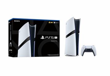 PlayStation 5 Pro уже продают в России — и сразу дешевле, чем было обещано