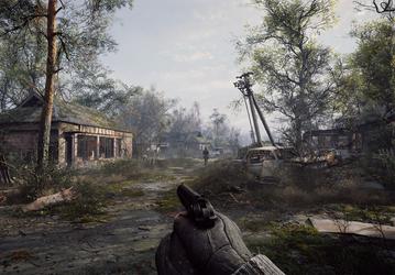Решения о запрете S.T.A.L.K.E.R. 2 в России нет
