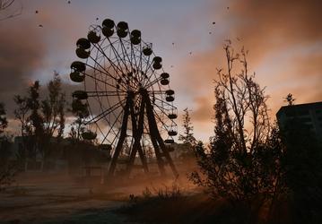Состоялся релиз S.T.A.L.K.E.R. 2: Heart of Chornobyl, игра уже доступна в Steam