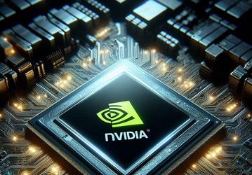Nvidia и MediaTek готовят процессор, который получит графическое ядро уровня GeForce RTX 4070 Laptop