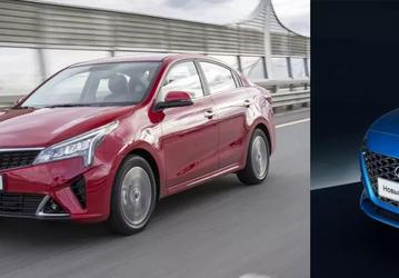 Ну хоть какие-то модели дешевеют: Kia Rio, Hyundai Solaris и Ford Focus возглавляют рейтинг самых популярных подержанных машин в РФ