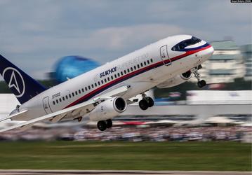 Росавиация: «Поводов отказываться от эксплуатации Superjet-100 нет». При этом третий за неделю SSJ-100 поломался перед вылетом