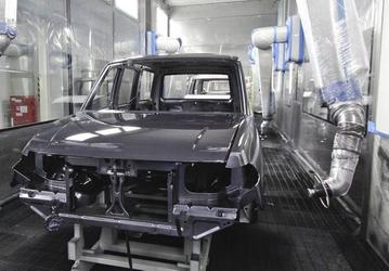 УАЗ начнет выпускать более качественные автомобили. Это произойдёт благодаря запуску производства Sollers ST6, ST8 и ST9