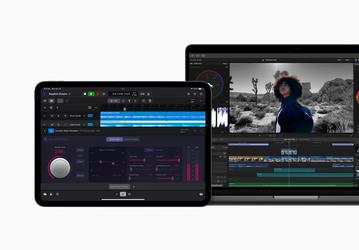Apple представила Final Cut Pro 11 — первую за 13 лет новую версию этого программного пакета