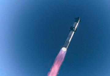 «Строительство нового мира на Марсе теперь возможно», — в 2025 году Starship будет в три раза мощнее  и на 10 000% экономичнее Saturn V при доставке грузов