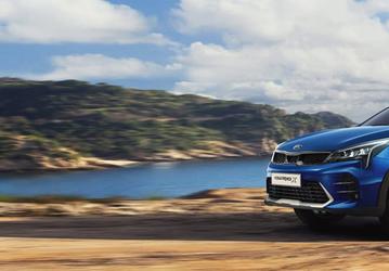 Две версии Kia Rio начнут выпускать в России уже в январе 2025