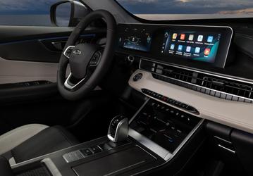 Скидки на Chery Tiggo 4 Pro достигли 600 000 руб.