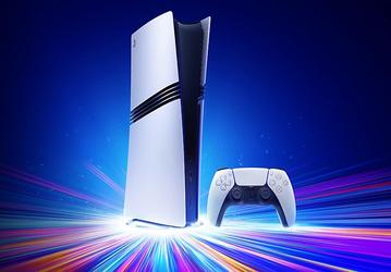 Заказать Sony PlayStation 5 Pro на «Яндекс Маркете» можно уже 7 ноября — в день старта мировых продаж