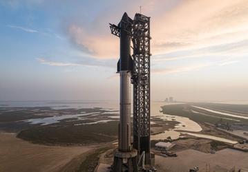 FAA перенесло публичные слушания по планам SpaceX увеличить количество запусков с космодрома Бока-Чика