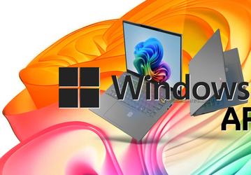 Наконец-то можно просто скачать образ Windows 11 on Arm. Microsoft разместила его на своём сайте