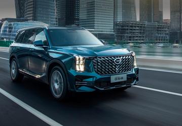 Россияне распробовали автомобили GAC, продажи взлетели вдвое: две модели стали лучшими в своих классах