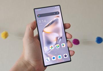 Таких смартфонов очень мало: стартовали предзаказы на Nubia Z70 Ultra