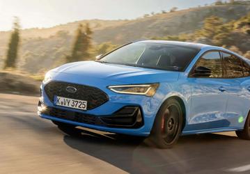 Ford отказалась от бестселлеров Mondeo, Fiesta и «скучного» Focus, а теперь компания увольняет тысячи сотрудников