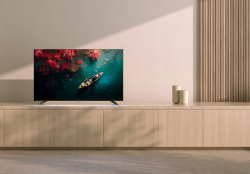 Яндекс представил новую линейку флагманских телевизоров Tuvio с Google TV