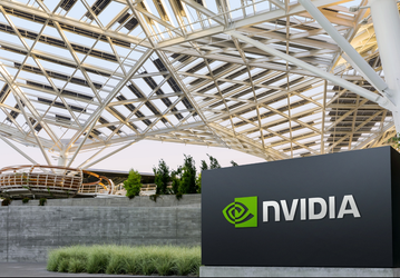 Иронично, но игровой бизнес Nvidia вырос хуже всех остальных направлений компании и принёс лишь 10% от выручки сегмента Data Center