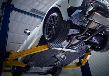 Toyota Supra вновь у дилеров в России, но на этот раз с мотором BMW