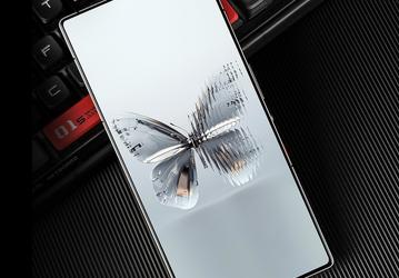 7050 мАч, 100 Вт, огромный экран без вырезов и рекорд AnTuTu. Red Magic 10 Pro — первый в мире смартфон с производительностью 3,11 млн баллов в AnTuTu