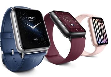 Новейший фитнес-браслет Xiaomi Smart Band 9 Pro вышел за пределами Китая: экран AMOLED 1,74 дюйма, водозащита, 21 день автономности — 60 долларов