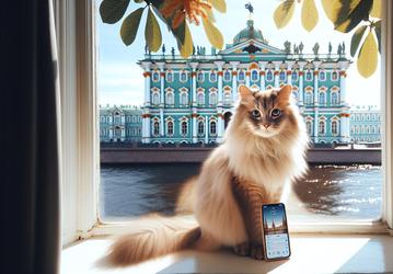 «Билайн» протестирует в Петербурге отечественное телеком-оборудование