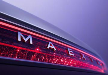 Замена Maybach и Rolls-Royce: премиальный седан Maextro S800 будет больше 99,99% легковых машин