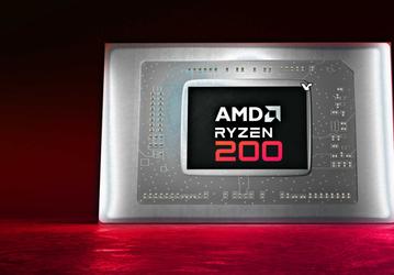 AMD идёт против рынка и отказывается от блока NPU в своих новых процессорах. Но физически у Ryzen 200 такой блок будет
