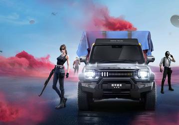 Представлен новый Jetour Traveller с другой внешностью и подвеской