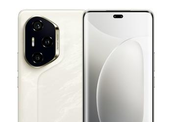 Honor 300 Pro замечен на сайте производителя. У смартфона будет новейший чип Snapdragon 8 Gen 3 и перископная камера