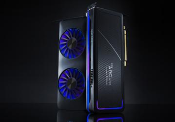 Конкуренты для GeForce RTX 60 и RTX 70. Intel не отказывается от планов на видеокарты поколений Celestial и Druid