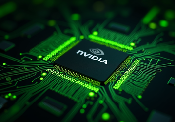 Nvidia уже самая дорогая компания, но в следующем году вырастет ещё сильнее. Аналитики прогнозируют годовую выручку в размере 200 млрд долларов и более