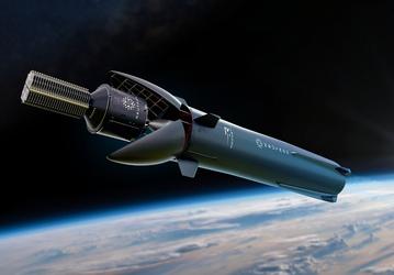 Rocket Lab подписала контракт на запуск спутниковой группировки с помощью новой ракеты Neutron