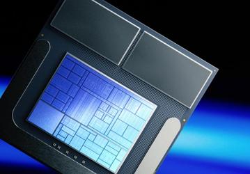Intel отчиталась о 16,6 млрд долларов убытков за прошедший квартал. А акции всё равно выросли