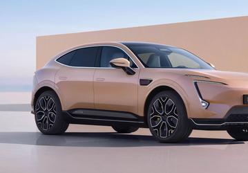 Премиум-Changan уже одной ногой в России. Официальные продажи автомобилей Avatr стартуют в январе-феврале 2025 года