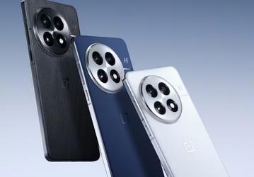 Представлен OnePlus 13. Snapdragon 8 Elite, 6000 мАч, 100 Вт, экран 2К, IP69, тройная 50-мегапиксельная камера Hasselblad, очень мощный Bluetooth – 630 долларов
