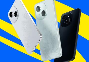 Ультрабюджетный смартфон Tecno Pop 9 получил новую SoC Helio G50, только вот фактически это древнее решение из 2020 года