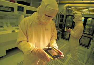 Процент выхода качественных чипов Samsung Exynos может взлететь с менее 20% до 90%. Производство планируют передать TSMC