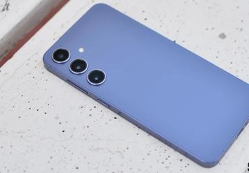 Samsung выпустит тонкий Galaxy S25 для конкуренции с iPhone 17 Slim