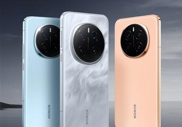 Флагманы Honor на Snapdragon 8 Elite стали хитом в Китае — Honor Magic7 и Honor Magic7 Pro раскупили в первый же день на всех платформах