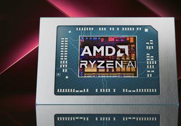 AMD не постесняется выпустить в 2025 году новый процессор без блока NPU. Ryzen 7 255H будет переименованной версией Ryzen 7 8745H