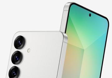 Samsung Galaxy S25 Slim получит камеру лучше, чем у Galaxy S25