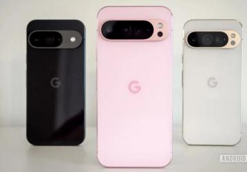 Смартфоны Pixel не будут очень мощными ещё минимум два поколения. Оказалось, что Google хочет создавать очень дешёвые SoC Tensor
